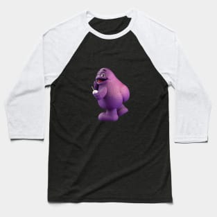 Gyat Baseball T-Shirt